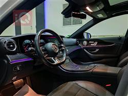 مێرسێدس بێنز E-Class